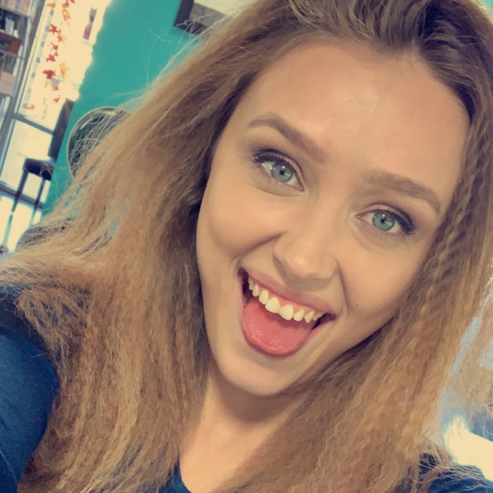 Meet your Posher, Lindsay